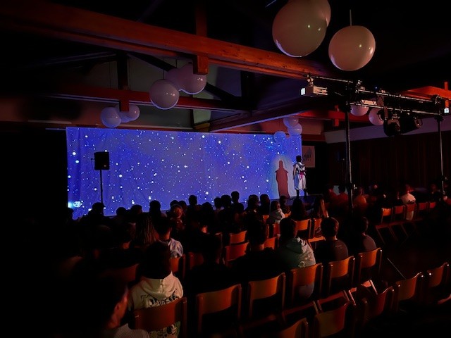 Theater Sonni Maier