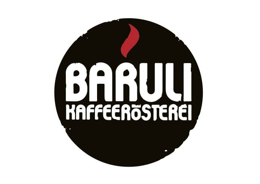 Baruli Logo