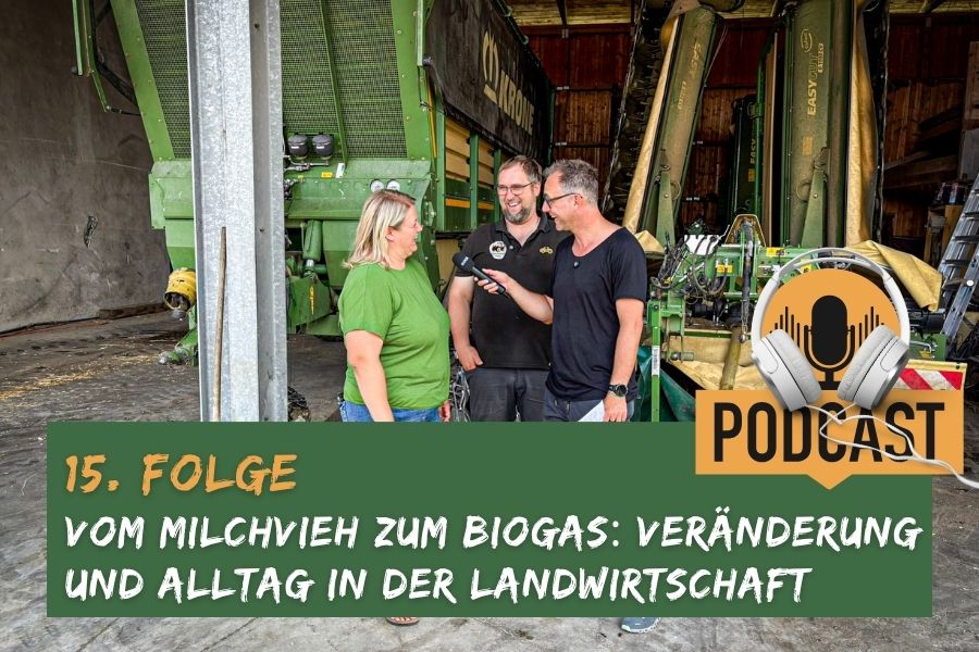 Es gibt Momente im Leben, in denen man loslassen muss, um weiterzukommen